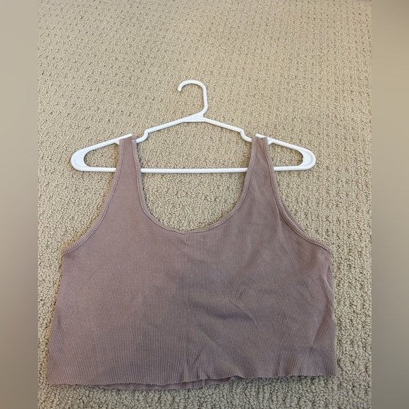 Garage Tank Top - Picture 2 of 3